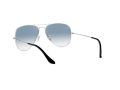 Ray-Ban Aviator Aurinkolasit RB 3025 003/3F