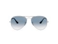 Ray-Ban Aviator Aurinkolasit RB 3025 003/3F