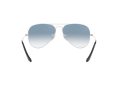 Ray-Ban Aviator Aurinkolasit RB 3025 003/3F
