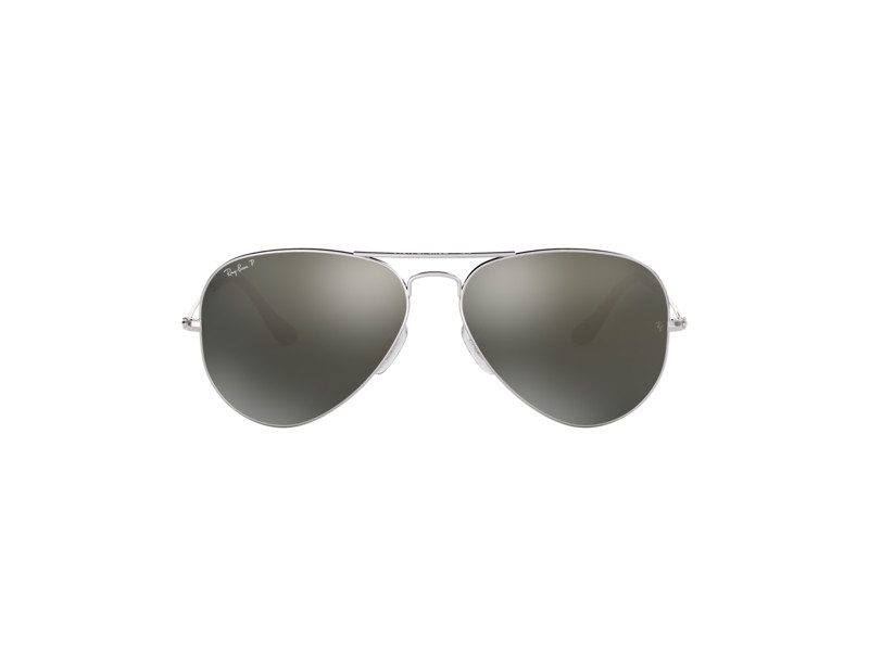 Ray-Ban Aviator Large Metal Aurinkolasit RB 3025 003/59