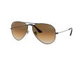 Ray-Ban Aviator Large Metal Aurinkolasit RB 3025 004/51