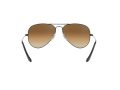 Ray-Ban Aviator Large Metal Aurinkolasit RB 3025 004/51