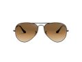 Ray-Ban Aviator Large Metal Aurinkolasit RB 3025 004/51