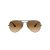 Ray-Ban Aviator Large Metal Aurinkolasit RB 3025 004/51