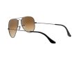 Ray-Ban Aviator Large Metal Aurinkolasit RB 3025 004/51