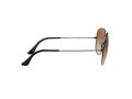 Ray-Ban Aviator Large Metal Aurinkolasit RB 3025 004/51