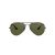 Ray-Ban Aviator Large Metal Aurinkolasit RB 3025 004/58