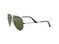 Ray-Ban Aviator Large Metal Aurinkolasit RB 3025 004/58