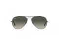 Ray-Ban Aviator Aurinkolasit RB 3025 004/71
