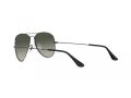 Ray-Ban Aviator Aurinkolasit RB 3025 004/71
