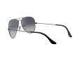 Ray-Ban Aviator Aurinkolasit RB 3025 004/78