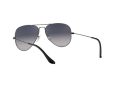 Ray-Ban Aviator Aurinkolasit RB 3025 004/78