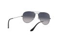 Ray-Ban Aviator Aurinkolasit RB 3025 004/78