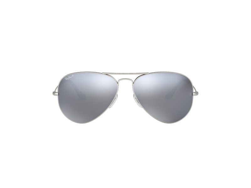 Ray-Ban Aviator Large Metal Aurinkolasit RB 3025 019/W3