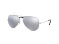 Ray-Ban Aviator Large Metal Aurinkolasit RB 3025 019/W3