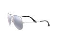 Ray-Ban Aviator Large Metal Aurinkolasit RB 3025 019/W3
