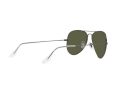 Ray-Ban Aviator Large Metal Aurinkolasit RB 3025 029/30