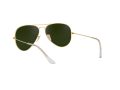 Ray-Ban Aviator Large Metal Aurinkolasit RB 3025 112/17
