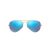 Ray-Ban Aviator Large Metal Aurinkolasit RB 3025 112/17