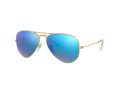 Ray-Ban Aviator Large Metal Aurinkolasit RB 3025 112/17