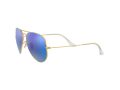 Ray-Ban Aviator Large Metal Aurinkolasit RB 3025 112/17