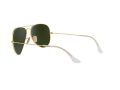 Ray-Ban Aviator Large Metal Aurinkolasit RB 3025 112/17