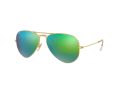 Ray-Ban Aviator Aurinkolasit RB 3025 112/19