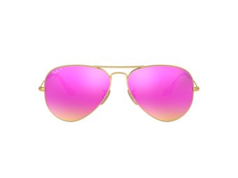 Ray-Ban Aviator Large Metal Aurinkolasit RB 3025 112/1Q