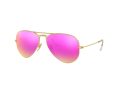 Ray-Ban Aviator Large Metal Aurinkolasit RB 3025 112/1Q