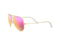 Ray-Ban Aviator Large Metal Aurinkolasit RB 3025 112/1Q