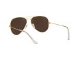 Ray-Ban Aviator Large Metal Aurinkolasit RB 3025 112/1Q