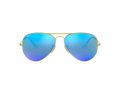 Ray-Ban Aviator Large Metal Aurinkolasit RB 3025 112/4L