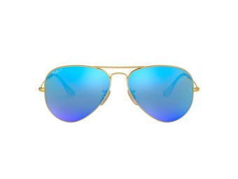 Ray-Ban Aviator Large Metal Aurinkolasit RB 3025 112/4L