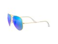 Ray-Ban Aviator Large Metal Aurinkolasit RB 3025 112/4L