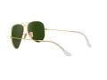 Ray-Ban Aviator Large Metal Aurinkolasit RB 3025 112/4L