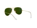Ray-Ban Aviator Large Metal Aurinkolasit RB 3025 112/4L