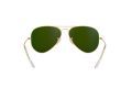 Ray-Ban Aviator Large Metal Aurinkolasit RB 3025 112/4L