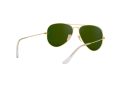 Ray-Ban Aviator Large Metal Aurinkolasit RB 3025 112/4L