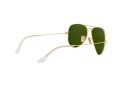 Ray-Ban Aviator Large Metal Aurinkolasit RB 3025 112/4L