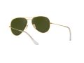 Ray-Ban Aviator Aurinkolasit RB 3025 112/4T