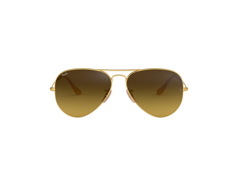 Ray-Ban Aviator Large Metal Aurinkolasit RB 3025 112/85