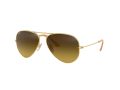 Ray-Ban Aviator Large Metal Aurinkolasit RB 3025 112/85
