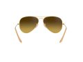 Ray-Ban Aviator Large Metal Aurinkolasit RB 3025 112/85