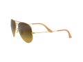 Ray-Ban Aviator Large Metal Aurinkolasit RB 3025 112/85
