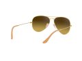 Ray-Ban Aviator Large Metal Aurinkolasit RB 3025 112/85