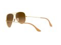 Ray-Ban Aviator Large Metal Aurinkolasit RB 3025 112/M2