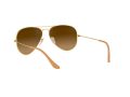 Ray-Ban Aviator Large Metal Aurinkolasit RB 3025 112/M2