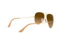 Ray-Ban Aviator Large Metal Aurinkolasit RB 3025 112/M2