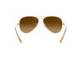 Ray-Ban Aviator Large Metal Aurinkolasit RB 3025 112/M2