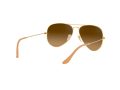 Ray-Ban Aviator Large Metal Aurinkolasit RB 3025 112/M2